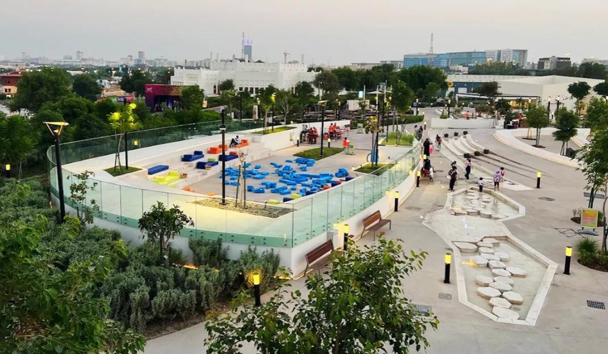 Dadu Museum Where Fun Meets Learning at Expo 2023 Doha